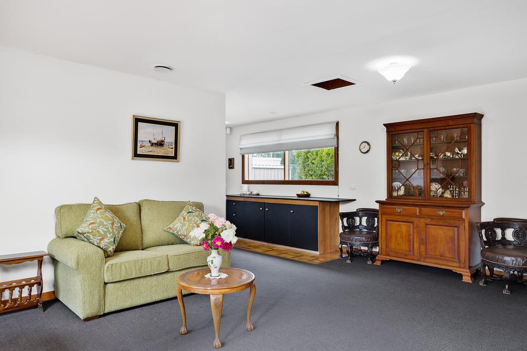 Brightwater Bed And Breakfast Tinderbox Room photo