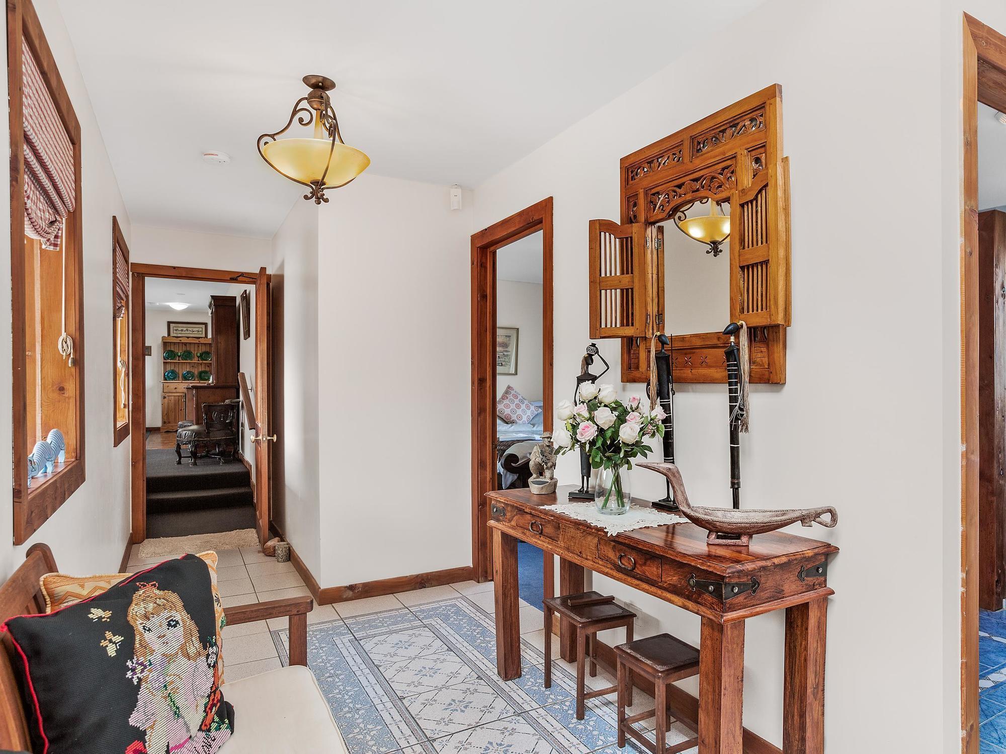 Brightwater Bed And Breakfast Tinderbox Exterior photo